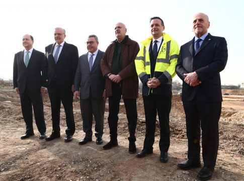 Ερασιτέχνης Παναθηναϊκός: Προχωρά το πλάνο για τις εγκαταστάσεις του στο Βοτανικό