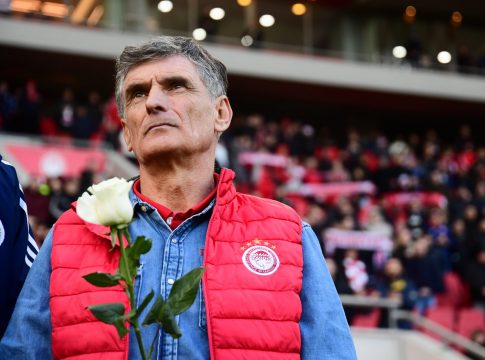 Μεντιλίμπαρ: «Μας έλειψε η ευστοχία στην τελική προσπάθεια»