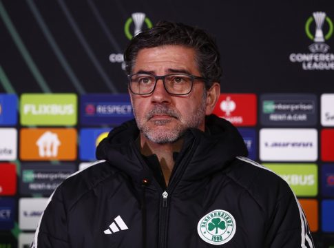 Βιτόρια: «Περνάμε μια περίοδο ατυχίας – Θέλουμε να προχωρήσουμε στη διοργάνωση»