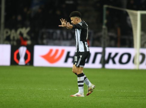 Εξελίξεις με Τάισον: Επικοινώνησε με τον ΠΑΟΚ – Τι είπε