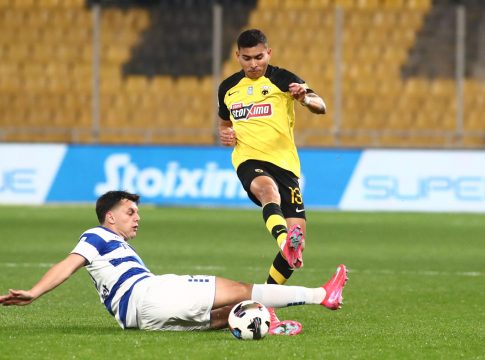 Πινέδα, Λαμέλα και Γιόνσον συμπλήρωσαν κάρτες: Σε ποια ματς θα εκτίσουν