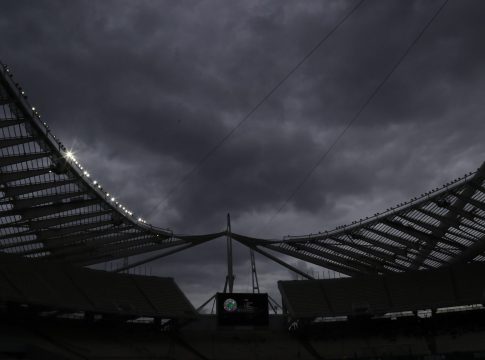 Σοβαρός κίνδυνος τιμωρίας του Παναθηναϊκού, έπειτα απο τα γεγονότα του ΟΑΚΑ