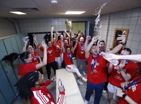 Κύπελλο Ελλάδας: Η Χρυσή Βίβλος