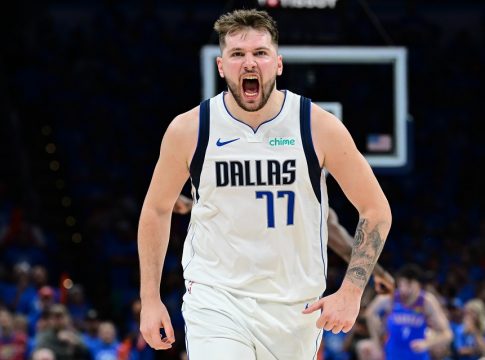 «Βόμβα» στο ΝΒΑ: Στους Λέικερς ο Ντόντσιτς!