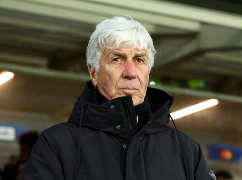 Γκασπερίνι: «Ο Λούκμαν είναι από τους χειρότερους εκτελεστές πέναλτι που έχω δει στη ζωή μου» (pics)