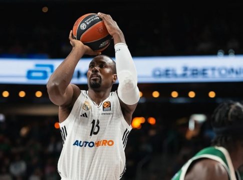 Πρόβλημα στην Ρεάλ Μαδρίτης: Σκέφτεται να αποχωρήσει και ο Σερτζ Ιμπάκα