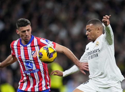 «Γιγαντομαχία» Παρί-Λίβερπουλ και «εμφύλιοι» στο Champions League – Όλα τα ζευγάρια στους «16»