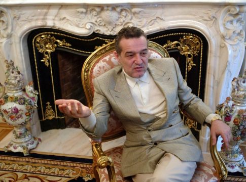 Μπεκάλι κατά Λουτσέσκου: «Ποια νίκη είναι ψεύτικη, ανόητε;»