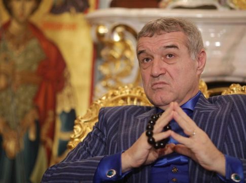 Τζίτζι Μπεκάλι: «Δεν με φόβισε το 7-0 του ΠΑΟΚ, θα τους τσακίσουμε»