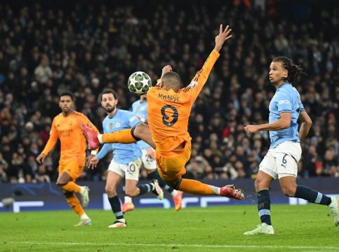 Champions League: To πάνω χέρι η Ρεάλ, το ρίσκο η Σίτι