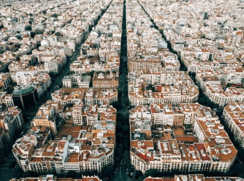 Ακίνητα: Τι αλλάζει στην αγορά δεύτερης κατοικίας στην Ευρώπη