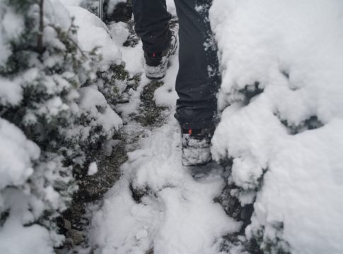 Κακοκαιρία Coral: Ποια σχολεία θα μείνουν κλειστά την Παρασκευή 21 Φεβρουαρίου