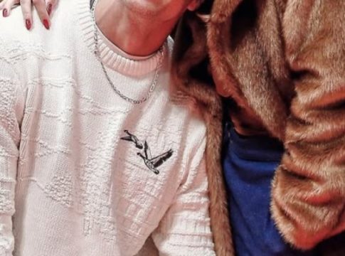 Παντρεύεται πασίγνωστη Ελληνίδα έναν χρόνο μετά το διαζύγιο – Νέος έρωτας!