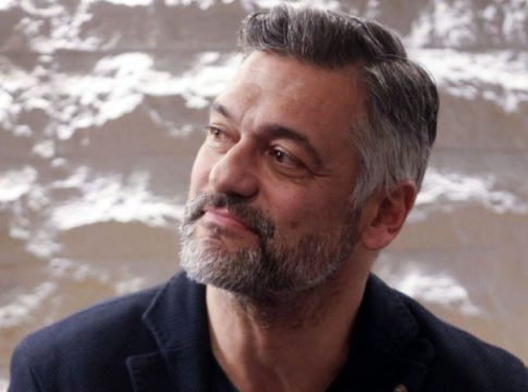 Στέλιος Κρητικός για το πρόβλημα υγείας του: «Ήταν ένας μεγάλος αιμορραγικός πολύποδας – Δεν είχα καμία ένδειξη…»