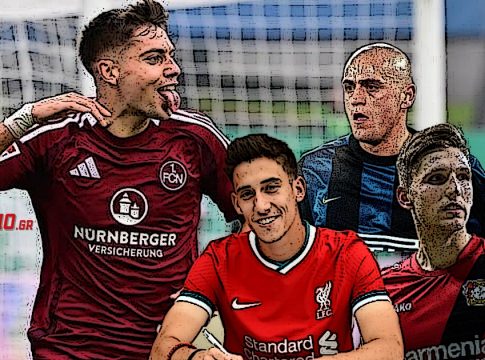 Από τον Γεωργάτο και τον Ρέτσο, στον Στέφανο Τζίμα: Αυτά είναι τα κορυφαία ελληνικά μεταγραφικά deal (pic, vids)