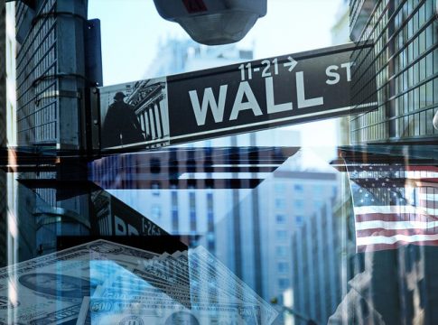Σωτηρία από τη Wall Street για την Κάντιθ