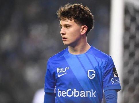 Καρέτσας: «Η Εθνική Ελλάδος μου έδωσε τεράστια ώθηση» (vids)