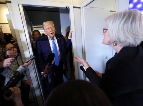 Και τώρα Ιράν – Προειδοποίηση Τραμπ για το πυρηνικό πρόγραμμα της Τεχεράνης