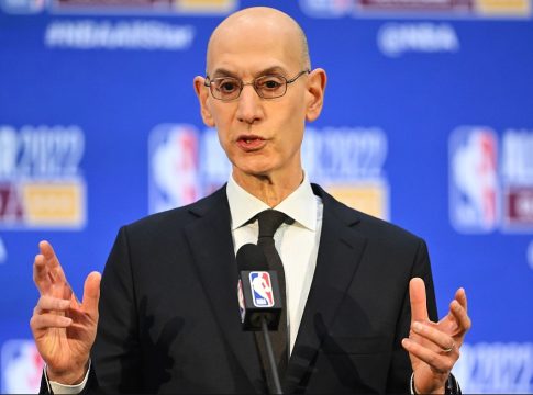 Σίλβερ: «Το ΝΒΑ και η FIBA δουλεύουν για μια νέα ευρωπαϊκή λίγκα»