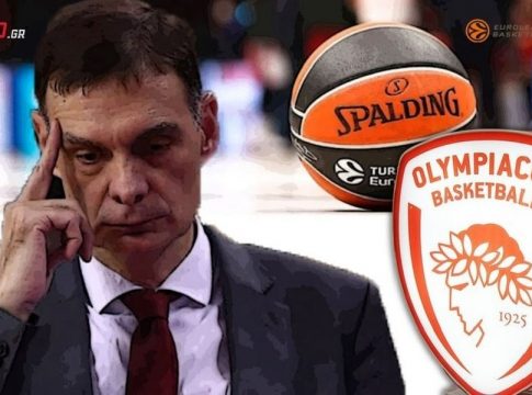 Νέα σενάρια από την Ισπανία: «Αυτός είναι ο μεγάλος στόχος του Ολυμπιακού για το καλοκαίρι»