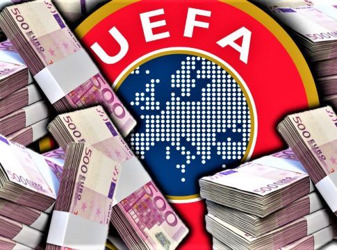 Έκθεση UEFA: Τα υψηλότερα μισθολόγια, οι πλουσιότερες ομάδες και τα κέρδη από το Champions League