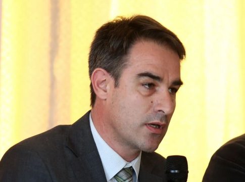 Κώτσης: «Βατή η κλήρωση – Μας περιμένει πολύ μεγάλη πρόκληση»