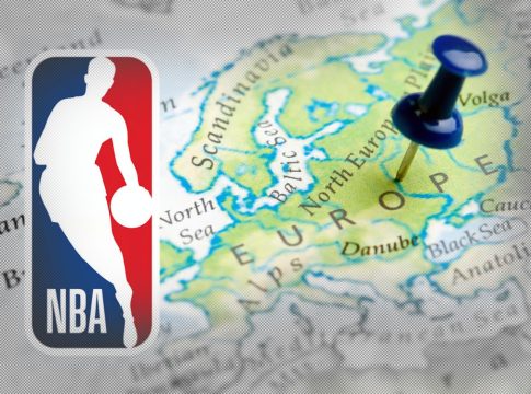 Γιατί το NBA «μετακομίζει» στην Ευρώπη, σε πόσα κέρδη προσβλέπει, γιατί «θέλει» Ολυμπιακό, Ρεάλ και τους «μεγάλους»!