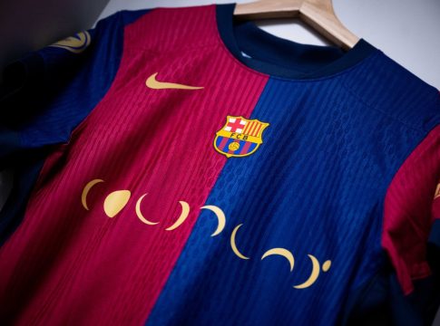Με Τέιλορ Σουίφτ στο επόμενο clasico η Μπάρτσα