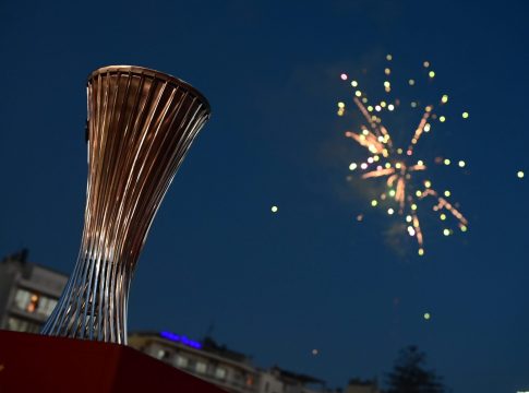 Ολυμπιακός: Το πρόγραμμα της «ερυθρόλευκης» αποστολής στη Νέα Υόρκη