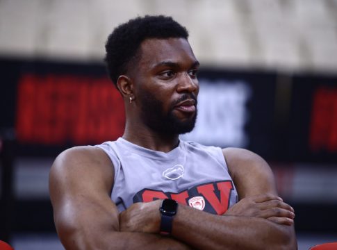 «Η επιστροφή του Κίναν Έβανς μπορεί να χαλάσει τη χημεία στον Ολυμπιακό»