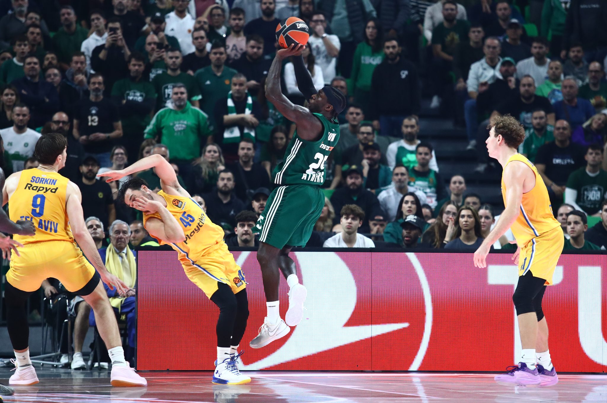 Pamestoixima.gr: Σούπερ προσφορές* κάθε μέρα για τη EuroLeague
