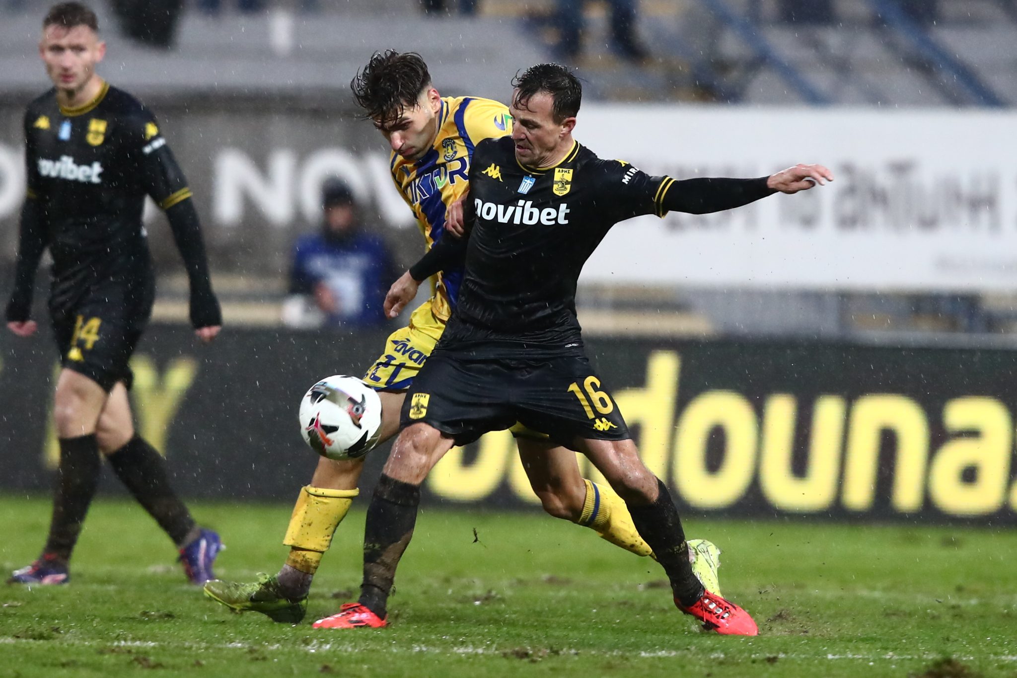 Ξεκινά η «μάχη» του 5-8 στη Superleague: Το κίνητρο για Άρη, Ατρόμητο και η δεύτερη ευκαιρία των ΟΦΗ και Αστέρα