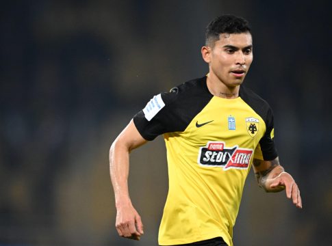 Πινέδα: «Είμαι ενθουσιασμένος για τα ντέρμπι που έρχονται – Να μπούμε με το… δεξί»