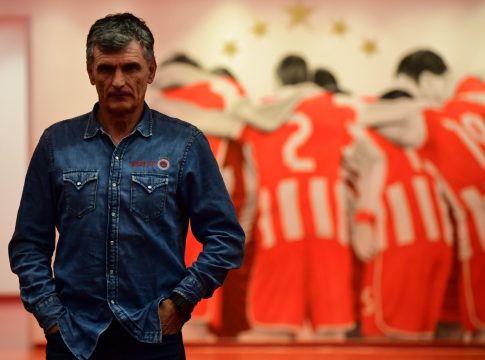 Το πλάνο του Ολυμπιακού, τα «κλισέ» του Μεντιλίμπαρ για τη Νέα Φιλαδέλφεια και η απόφαση για την ΑΕΚ
