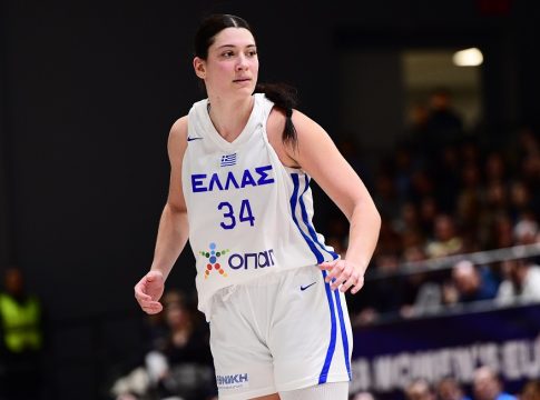 Φασούλα: «Έχουμε στείλει το μήνυμα ότι είμαστε εδώ»