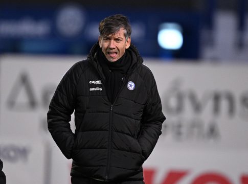 Ατρόμητος: Με πολλά προβλήματα ενόψει ΟΦΗ