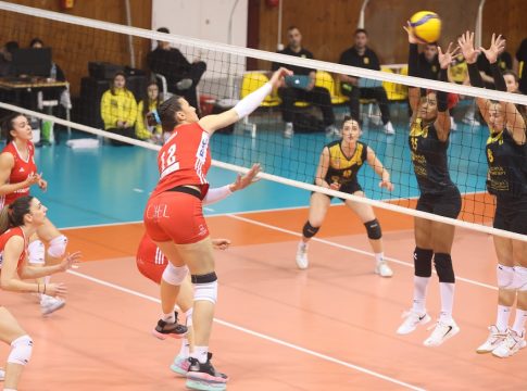 Live Streaming: Άρης – Ολυμπιακός