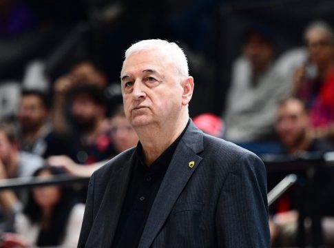 Σάκοτα για Περιστέρι: «Αν δείξουμε την απαιτούμενη συγκέντρωση και με τη βοήθεια του κόσμου μας, θα τα καταφέρουμε»