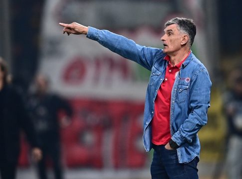 Η 11άδα του Ολυμπιακού: Έκπληξη από τον Μεντιλίμπαρ (pic)