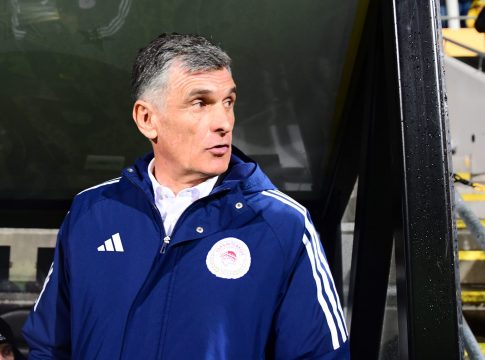 Μεντιλιμπαρ: «Nα το γιορτάσουμε, γιατί ένας αιώνας ζωής και με τόσες επιτυχίες δεν είναι μικρό πράγμα»