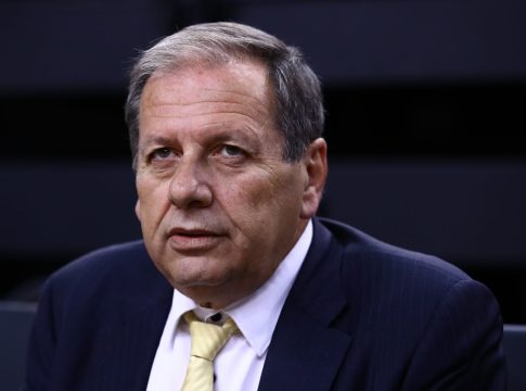 Κατέθεσε προσφυγή και ζητάει νέες εκλογές στη Stoiximan GBL η ΑΕΚ