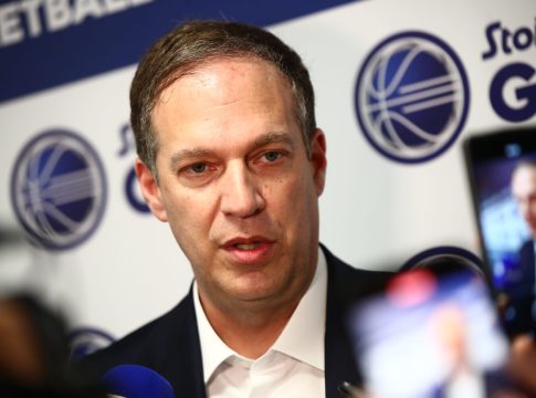 Stoiximan GBL: Προσφυγή στον Αθλητικό Εισαγγελέα για τις καταγγελίες της ΑΕΚ από τον Μιχάλη Μέλη