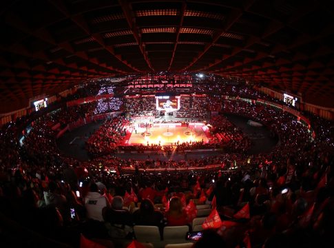 Ολυμπιακός: Το sold out με τη Μονακό και η… συνήθεια που έγινε λατρεία