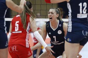 Και η συλλογή μεγαλώνει: Έφτασε τους 324 τίτλους ο Ολυμπιακός