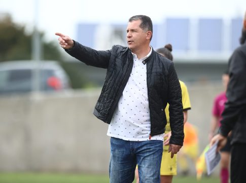 Κωτσοβός: «Η μεγαλύτερη νίκη της ομάδας μας – Είναι υπέροχες οι παίκτριές μου»