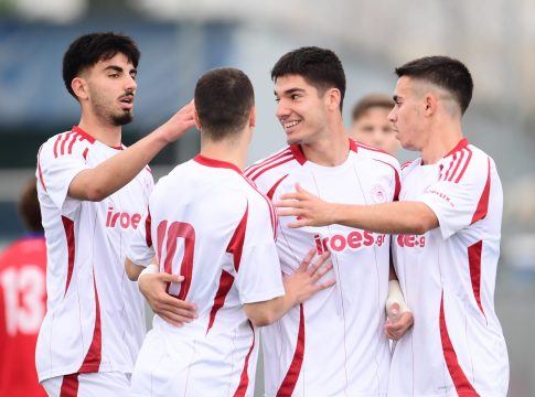 Κωδικός Σάλτσμπουργκ: Η νέα πρόκληση των Πρωταθλητών Ευρώπης