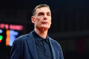 Γιώργος Μπαρτζώκας: Αλήθεια, άκουσε κανείς όσα είπε