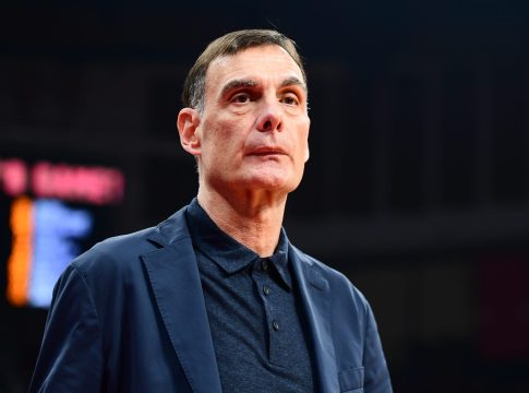 Γιώργος Μπαρτζώκας: Αλήθεια, άκουσε κανείς όσα είπε