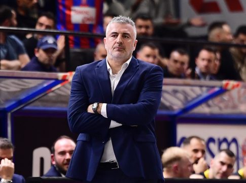 Βετούλας: «Δεν καταλάβαμε την σημασία του αγώνα»