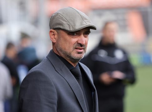Ράσταβατς: «Το μυαλό μας ήταν στον Αστέρα»